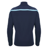 2026-2027 Sale Sharks 1/4 Training Top (Navy)_2