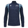 2026-2027 Sale Sharks 1/4 Training Top (Navy)_0