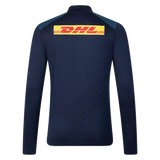 2026-2027 Harlequins Training Quarter Zip Top (Navy)_2