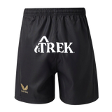 2026-2027 Saracens Rugby Home Shorts (Kids)_1