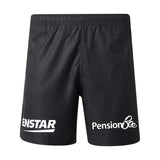 2026-2027 Saracens Rugby Home Shorts (Kids)_0