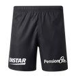 2026-2027 Saracens Rugby Home Shorts (Black)_0