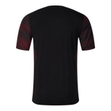 2026-2027 Saracens Rugby Pre-Match Shirt (Black)_1