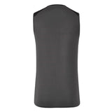 2026-2027 Saracens Rugby Training Vest (Gunmetal)_2