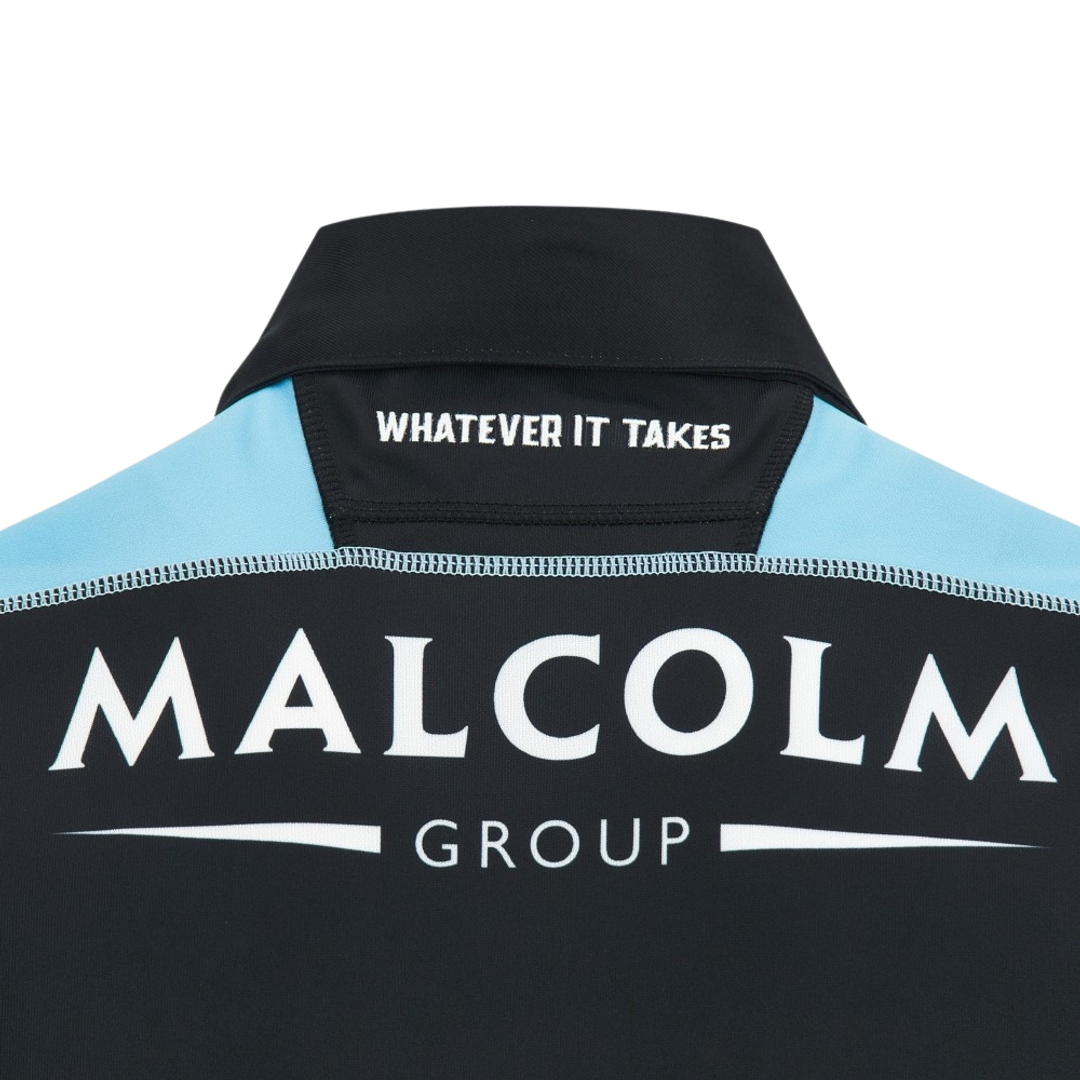 2026-2027 Glasgow Warriors Euro Poly Shirt_4