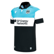 2026-2027 Glasgow Warriors Euro Poly Shirt (Kids)_0