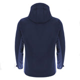 2026-2027 Sale Sharks Softshell Heavy Jacket (Navy)_1