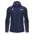 2026-2027 Sale Sharks Softshell Heavy Jacket (Navy)_0