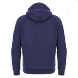2026-2027 Edinburgh Rugby Full Zip Tech Hoodie (Navy)_1