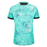 2026-2027 Ospreys Rugby Training Shirt (Blue)_2