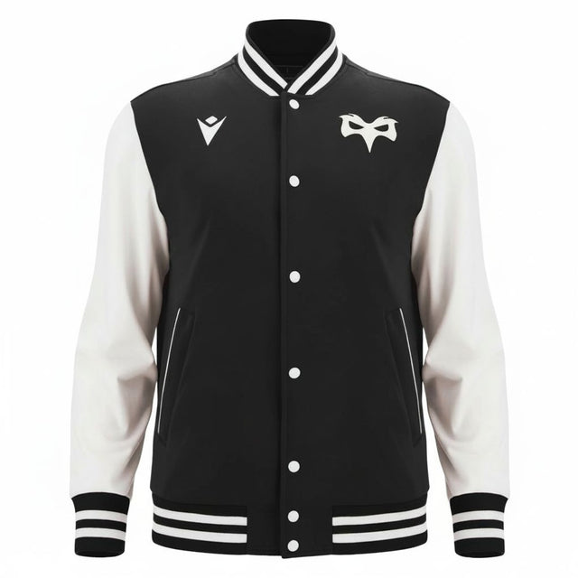 2026-2027 Ospreys Rugby Anthem Jacket (Black)_0