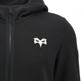 2026-2027 Ospreys Rugby Travel Full Zip Hoodie (Black)_3