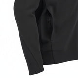 2026-2027 Ospreys Rugby Travel Full Zip Hoodie (Black)_4