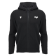 2026-2027 Ospreys Rugby Travel Full Zip Hoodie (Black)_0