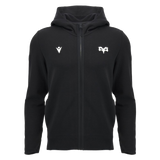 2026-2027 Ospreys Rugby Travel Full Zip Hoodie (Black)_0