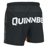 2026-2027 Ospreys Rugby Home Shorts (Black)_1