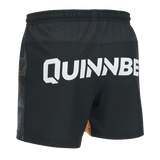 2026-2027 Ospreys Rugby Home Shorts (Black) - Kids_1