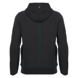 2026-2027 Glasgow Warriors Travel Full Zip Hoodie (Black)_1