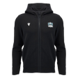 2026-2027 Glasgow Warriors Travel Full Zip Hoodie (Black)_0