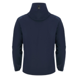 2026-2027 Italy Rugby Staff Rain Jacket (Navy)_1