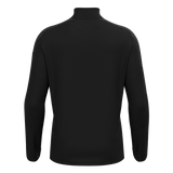 2026-2027 Glasgow Warriors 1/4 Zip Training Top (Black)_2