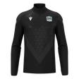 2026-2027 Glasgow Warriors 1/4 Zip Training Top (Black)_0