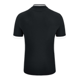 2026-2027 Glasgow Warriors Warm Up Shirt (Black)_1