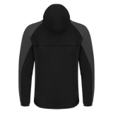 2026-2027 Glasgow Warriors Training Rain Jacket (Black)_2
