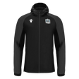 2026-2027 Glasgow Warriors Training Rain Jacket (Black)_0