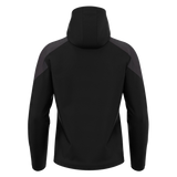 2026-2027 Glasgow Warriors Softshell Jacket (Black)_1