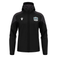 2026-2027 Glasgow Warriors Softshell Jacket (Black)_0