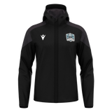 2026-2027 Glasgow Warriors Softshell Jacket (Black)_0