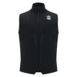 2026-2027 Glasgow Warriors Padded Gillet (Black)_0
