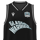 2026-2027 Glasgow Warriors Basketball Vest (Black)_3