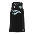 2026-2027 Glasgow Warriors Basketball Vest (Black)_0