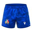 2026-2027 Italy Rugby Home Shorts (Blue)_0