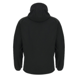 2026-2027 Wales WRU Travel Softshell Jacket (Black) - Kids_1
