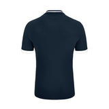 2026-2027 Edinburgh Rugby Warm Up Shirt (Navy)_2