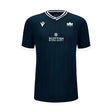 2026-2027 Edinburgh Rugby Warm Up Shirt (Navy)_0