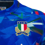 2026-2027 Italy Rugby Poly Home Shirt_3