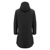 2026-2027 Glasgow Warriors Long Padded Jacket (Black)_1