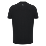 2026-2027 Glasgow Warriors Ath Cotton Tee (Black)_1