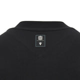 2026-2027 Glasgow Warriors Ath Cotton Tee (Black)_4
