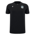 2026-2027 Glasgow Warriors Ath Cotton Tee (Black)_0