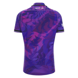 2026-2027 Glasgow Warriors Rugby Training Shirt (Purple)_1