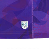 2026-2027 Glasgow Warriors Rugby Training Shirt (Purple)_5