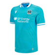 2026-2027 Glasgow Warriors Poly Away Rugby Shirt_0