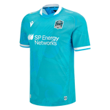 2026-2027 Glasgow Warriors Poly Away Rugby Shirt_0