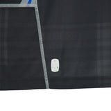 2026-2027 Glasgow Warriors Poly Home Rugby Shirt_5