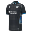 2026-2027 Glasgow Warriors Poly Home Rugby Shirt_0